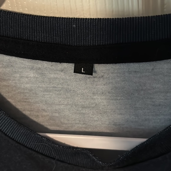 Dog Years tee - Picture 3 of 3